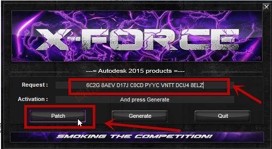 AutoCAD2015软件图文安装教程的第22步