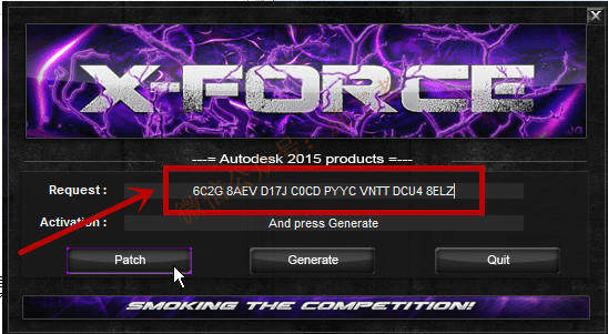 AutoCAD2019软件图文安装教程的第24步