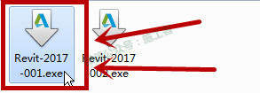 BIM-Revit2017软件图文安装教程的第3步